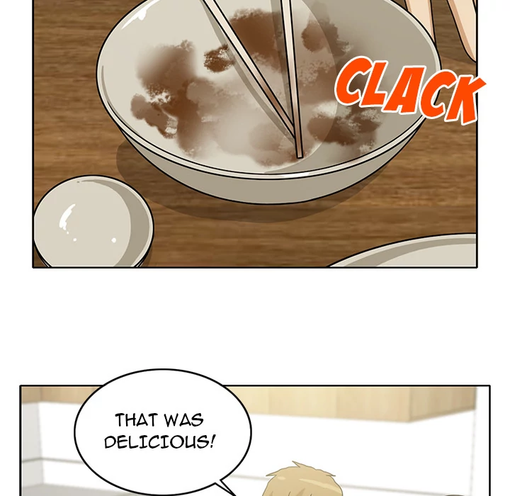 The Woman Next Door - Chapter 13 [photo 5] - MangaPorn
