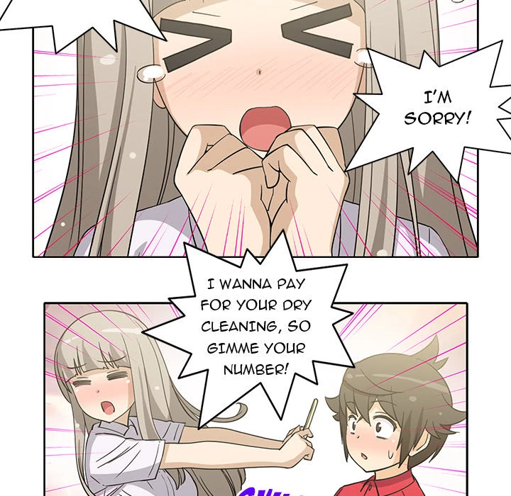 The Woman Next Door - Chapter 13 [photo 51] - MangaPorn