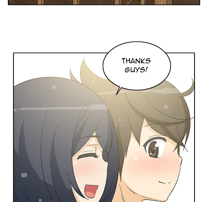 The Woman Next Door - Chapter 13 [photo 7] - MangaPorn