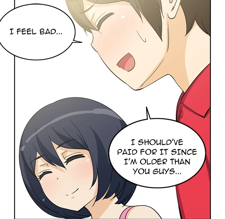The Woman Next Door - Chapter 13 [photo 9] - MangaPorn