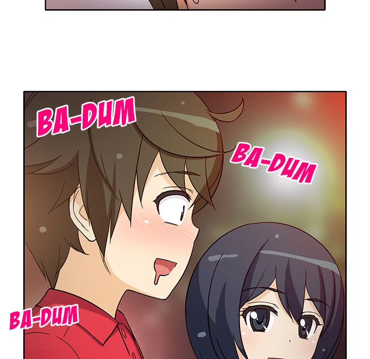 The Woman Next Door - Chapter 14 [photo 13] - MangaPorn