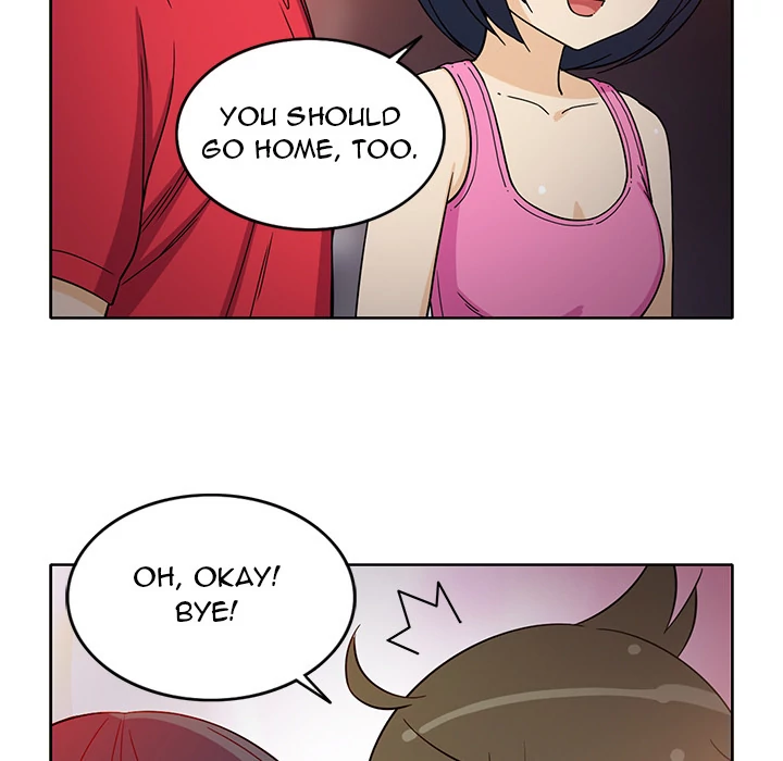 The Woman Next Door - Chapter 14 [photo 14] - MangaPorn