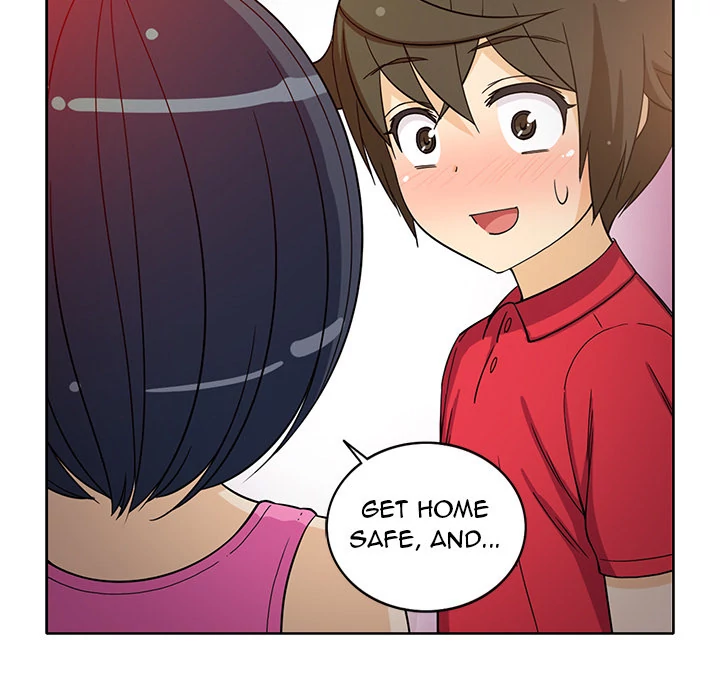 The Woman Next Door - Chapter 14 [photo 15] - MangaPorn