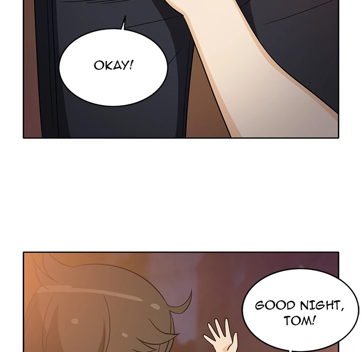 The Woman Next Door - Chapter 14 [photo 17] - MangaPorn