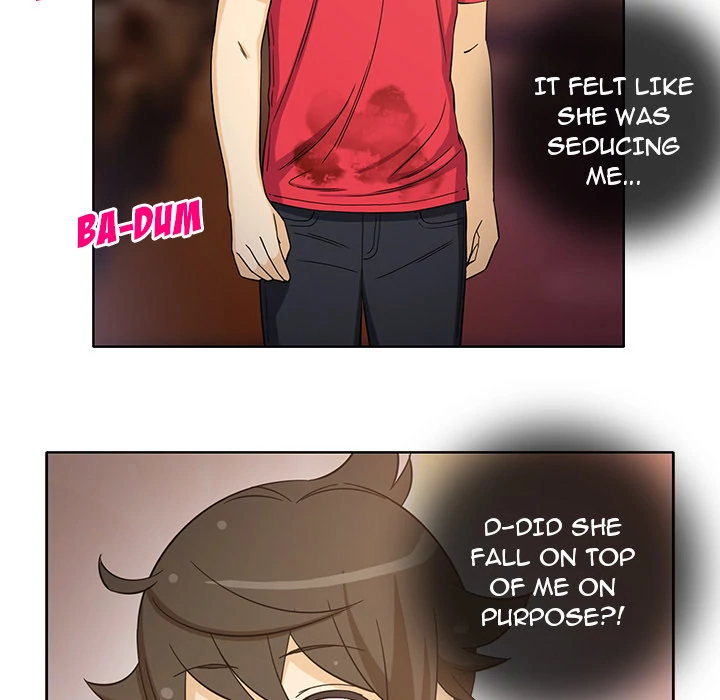 The Woman Next Door - Chapter 14 [photo 20] - MangaPorn