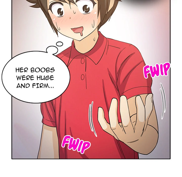 The Woman Next Door - Chapter 14 [photo 21] - MangaPorn