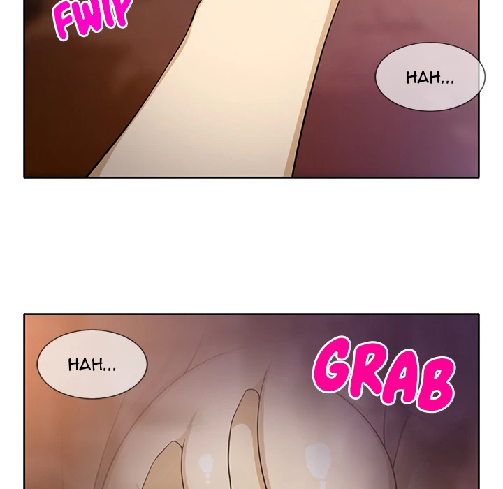The Woman Next Door - Chapter 14 [photo 23] - MangaPorn