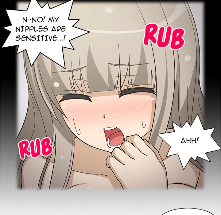 The Woman Next Door - Chapter 14 [photo 28] - MangaPorn