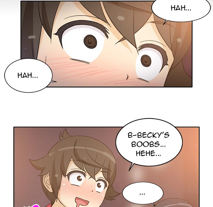 The Woman Next Door - Chapter 14 [photo 29] - MangaPorn