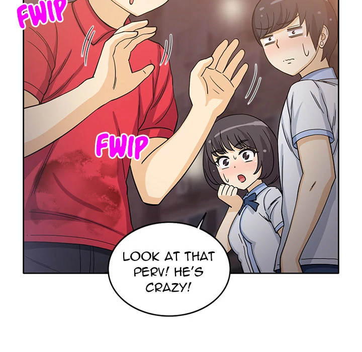 The Woman Next Door - Chapter 14 [photo 30] - MangaPorn