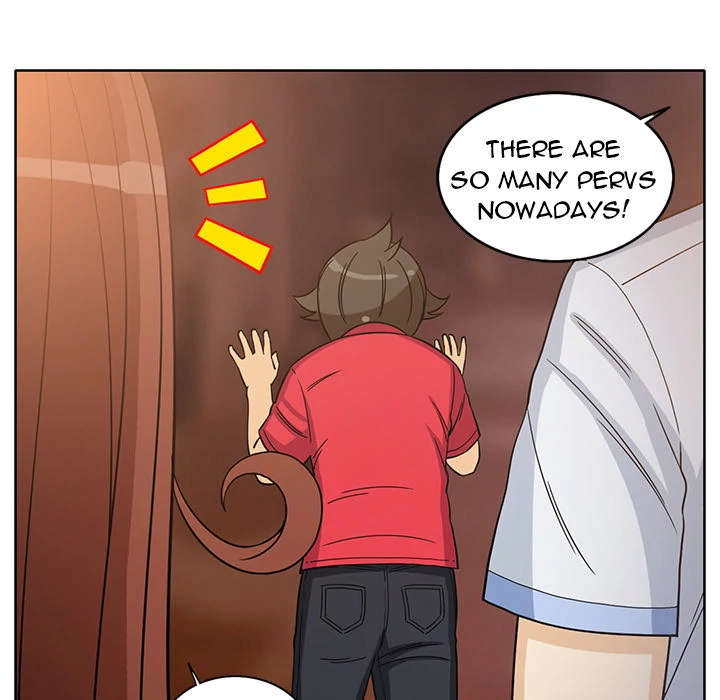The Woman Next Door - Chapter 14 [photo 31] - MangaPorn