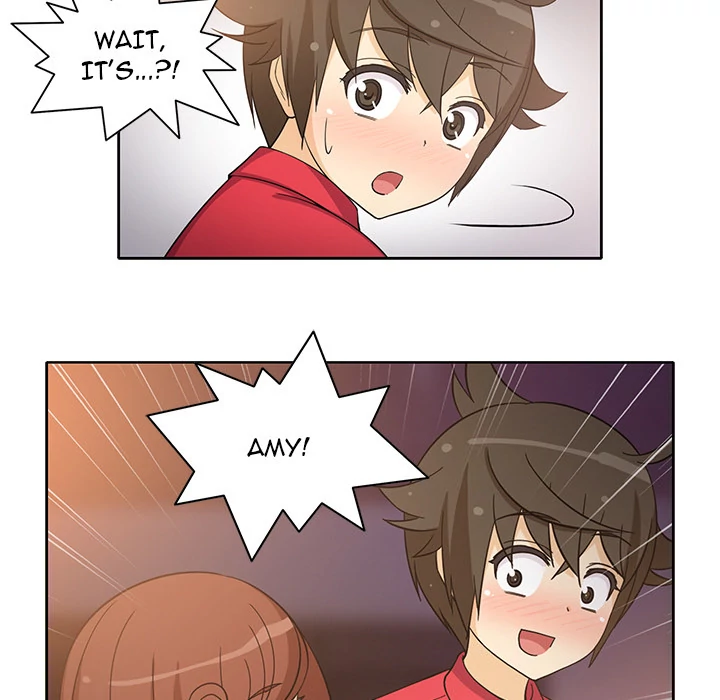 The Woman Next Door - Chapter 14 [photo 35] - MangaPorn