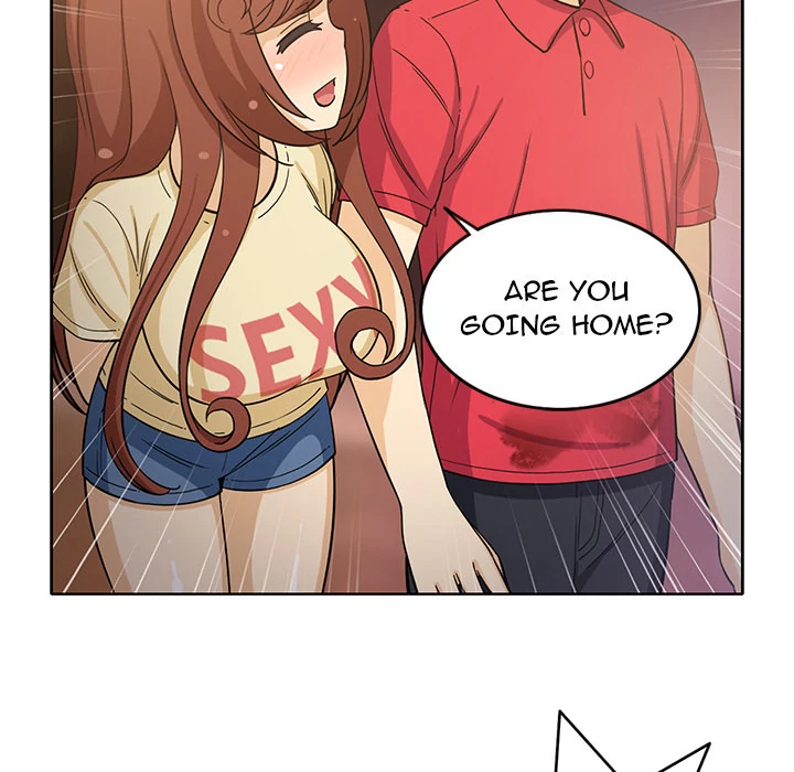 The Woman Next Door - Chapter 14 [photo 36] - MangaPorn