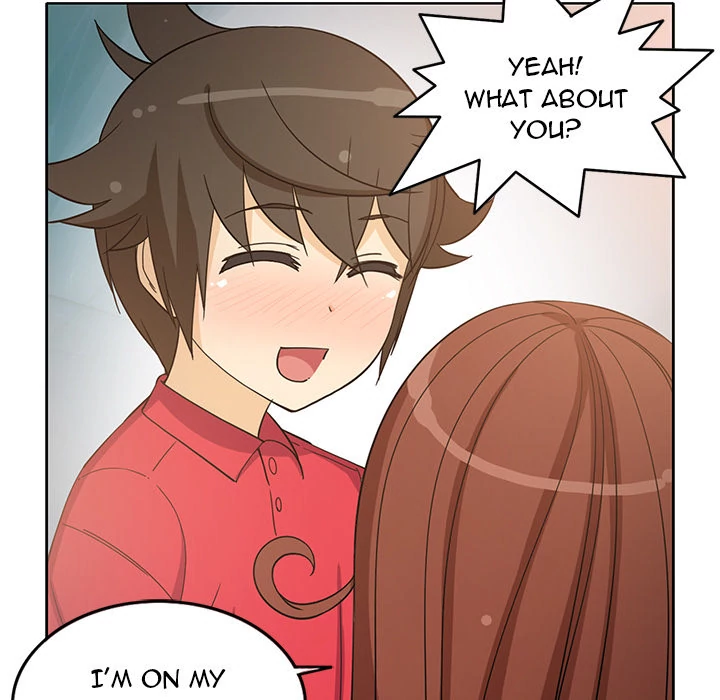 The Woman Next Door - Chapter 14 [photo 37] - MangaPorn