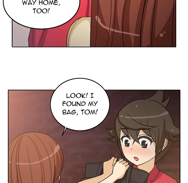 The Woman Next Door - Chapter 14 [photo 38] - MangaPorn