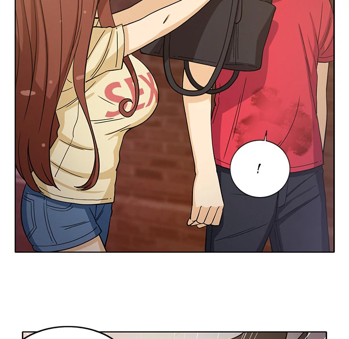 The Woman Next Door - Chapter 14 [photo 39] - MangaPorn
