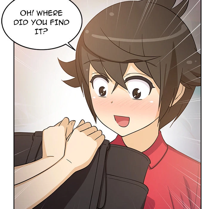 The Woman Next Door - Chapter 14 [photo 40] - MangaPorn