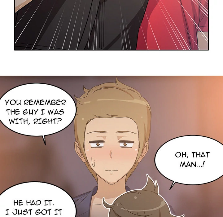 The Woman Next Door - Chapter 14 [photo 41] - MangaPorn