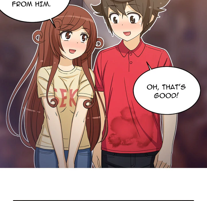 The Woman Next Door - Chapter 14 [photo 42] - MangaPorn