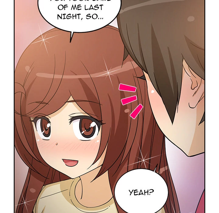 The Woman Next Door - Chapter 14 [photo 46] - MangaPorn