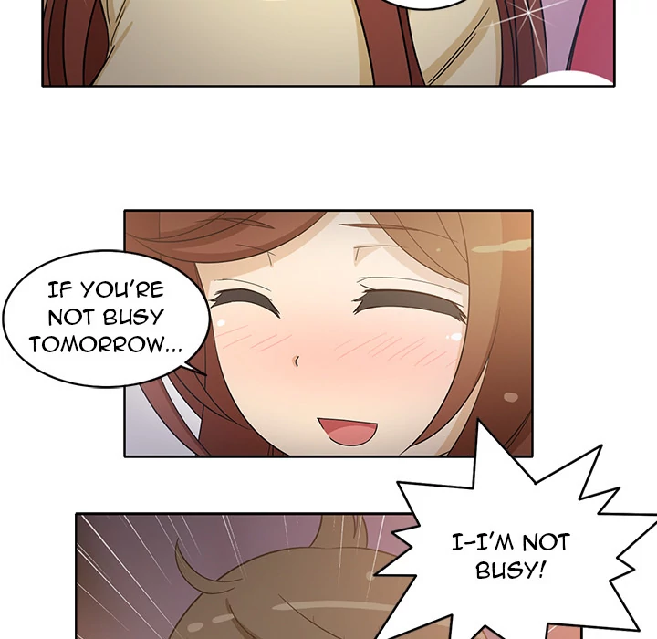 The Woman Next Door - Chapter 14 [photo 47] - MangaPorn
