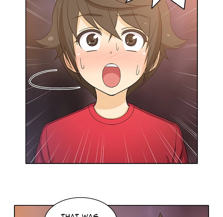 The Woman Next Door - Chapter 14 [photo 48] - MangaPorn