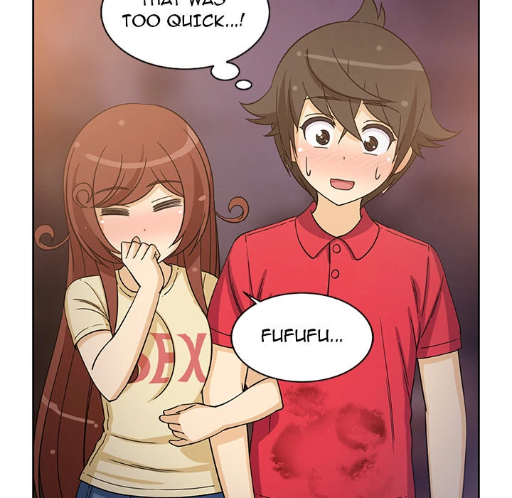 The Woman Next Door - Chapter 14 [photo 49] - MangaPorn
