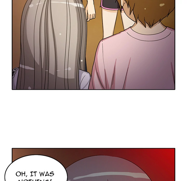 The Woman Next Door - Chapter 14 [photo 5] - MangaPorn