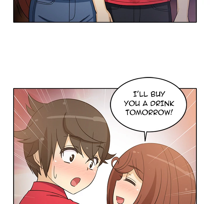 The Woman Next Door - Chapter 14 [photo 50] - MangaPorn