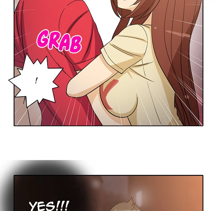 The Woman Next Door - Chapter 14 [photo 51] - MangaPorn
