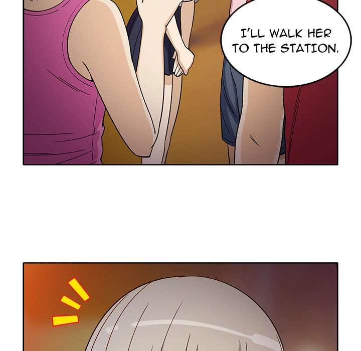 The Woman Next Door - Chapter 14 [photo 8] - MangaPorn