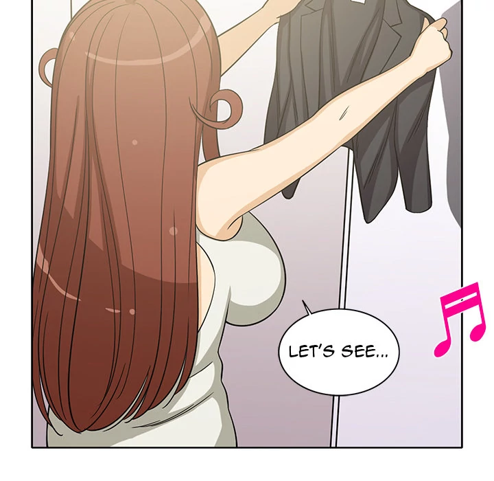 The Woman Next Door - Chapter 15 [photo 12] - MangaPorn
