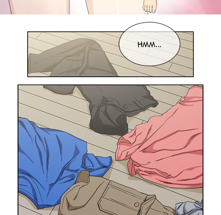 The Woman Next Door - Chapter 15 [photo 16] - MangaPorn