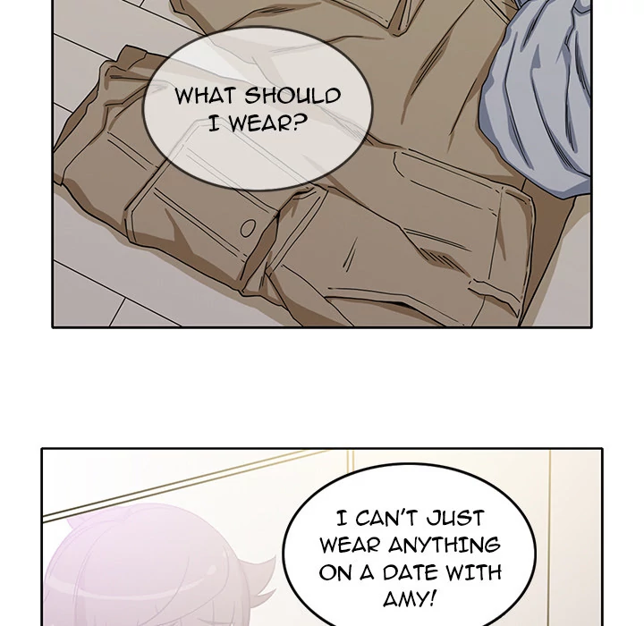 The Woman Next Door - Chapter 15 [photo 17] - MangaPorn
