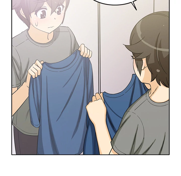 The Woman Next Door - Chapter 15 [photo 18] - MangaPorn