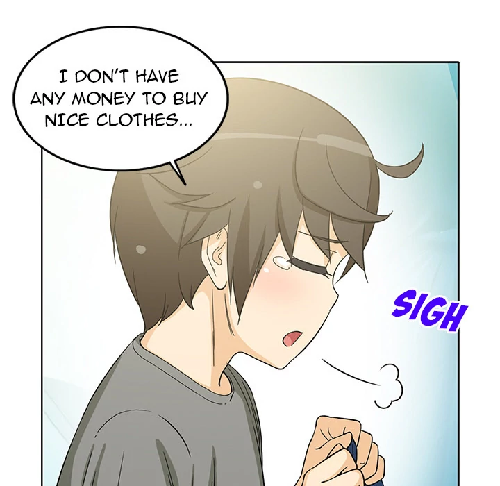 The Woman Next Door - Chapter 15 [photo 19] - MangaPorn
