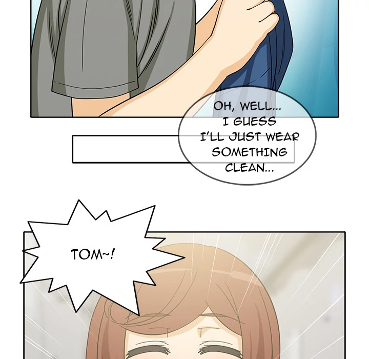 The Woman Next Door - Chapter 15 [photo 20] - MangaPorn