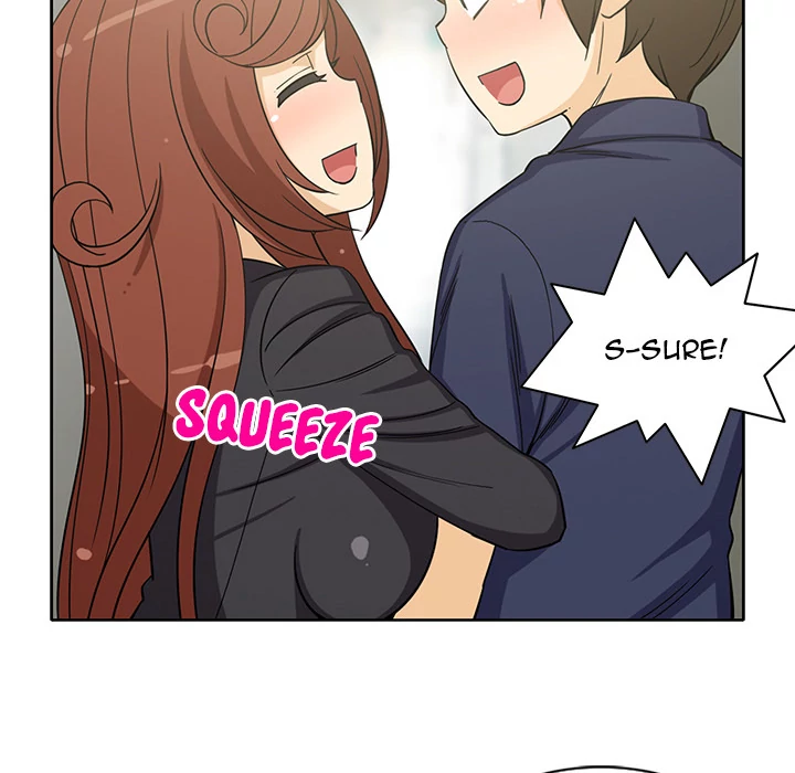 The Woman Next Door - Chapter 15 [photo 27] - MangaPorn