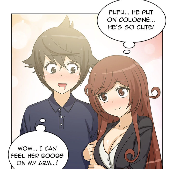 The Woman Next Door - Chapter 15 [photo 28] - MangaPorn
