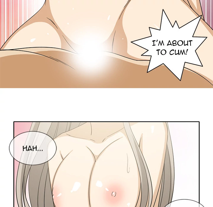 The Woman Next Door - Chapter 15 [photo 32] - MangaPorn