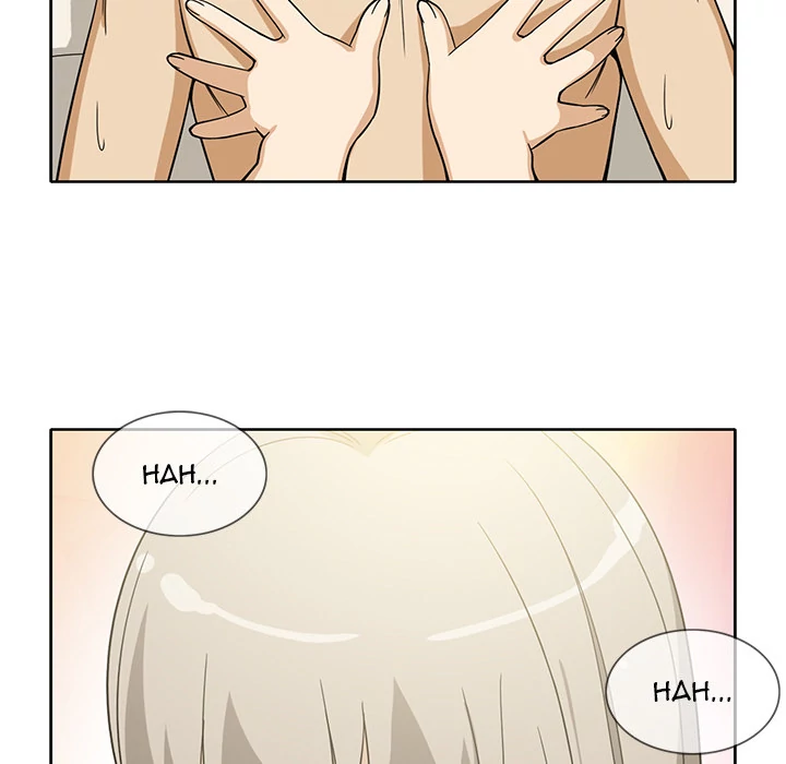 The Woman Next Door - Chapter 15 [photo 35] - MangaPorn