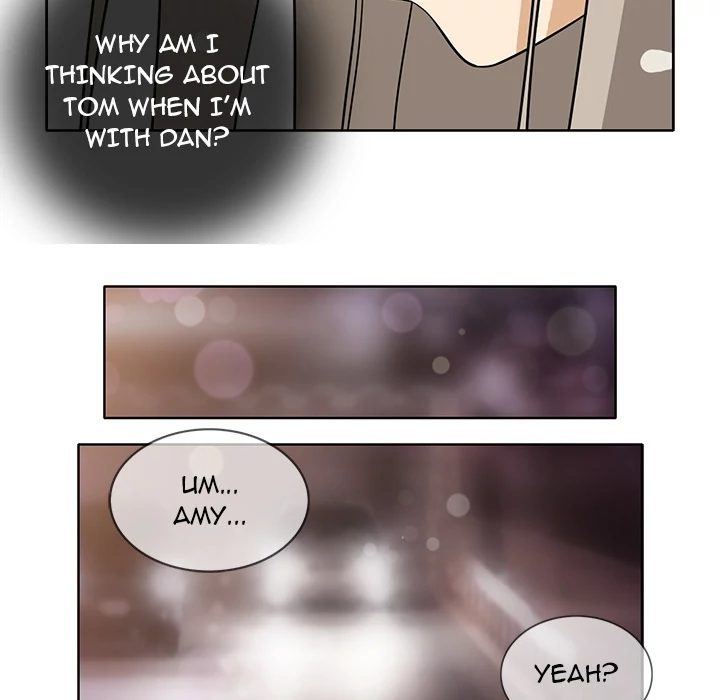 The Woman Next Door - Chapter 15 [photo 41] - MangaPorn
