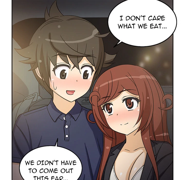 The Woman Next Door - Chapter 15 [photo 43] - MangaPorn
