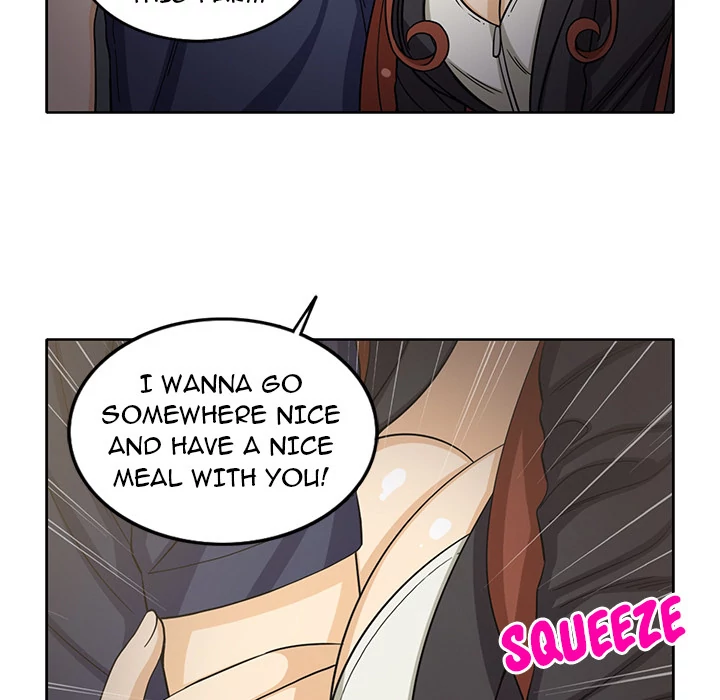The Woman Next Door - Chapter 15 [photo 44] - MangaPorn