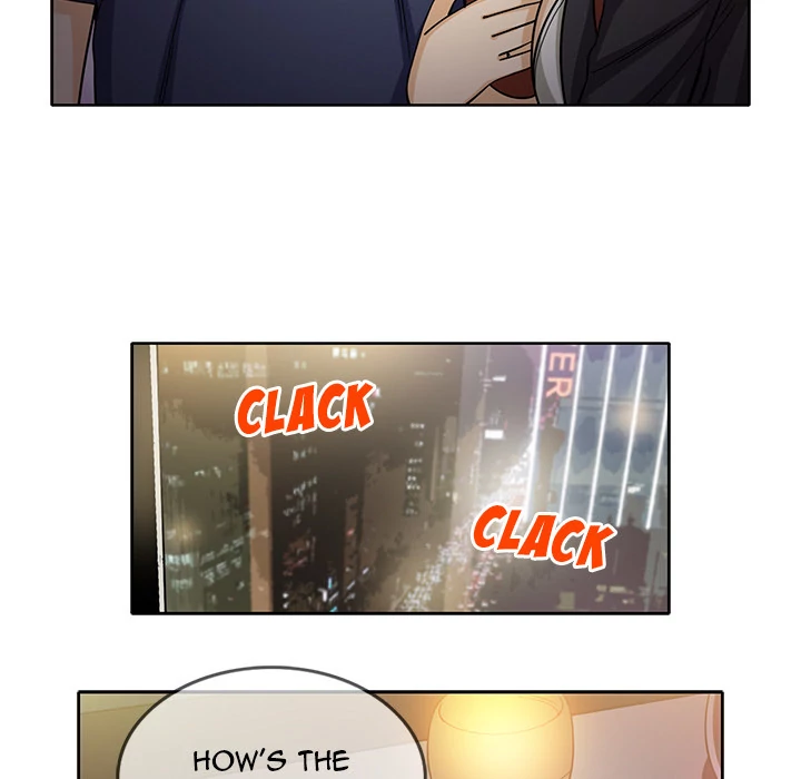 The Woman Next Door - Chapter 15 [photo 47] - MangaPorn