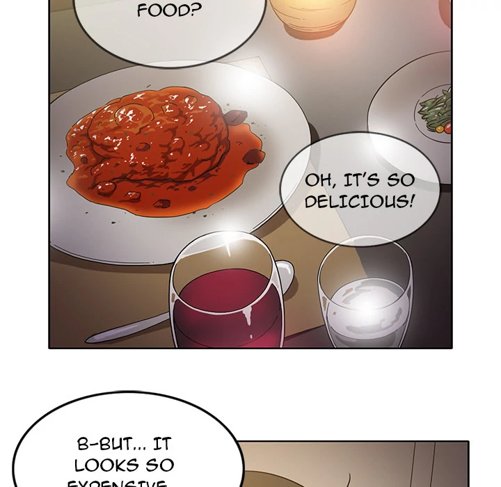 The Woman Next Door - Chapter 15 [photo 48] - MangaPorn