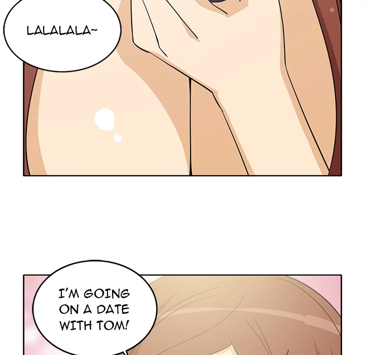 The Woman Next Door - Chapter 15 [photo 5] - MangaPorn