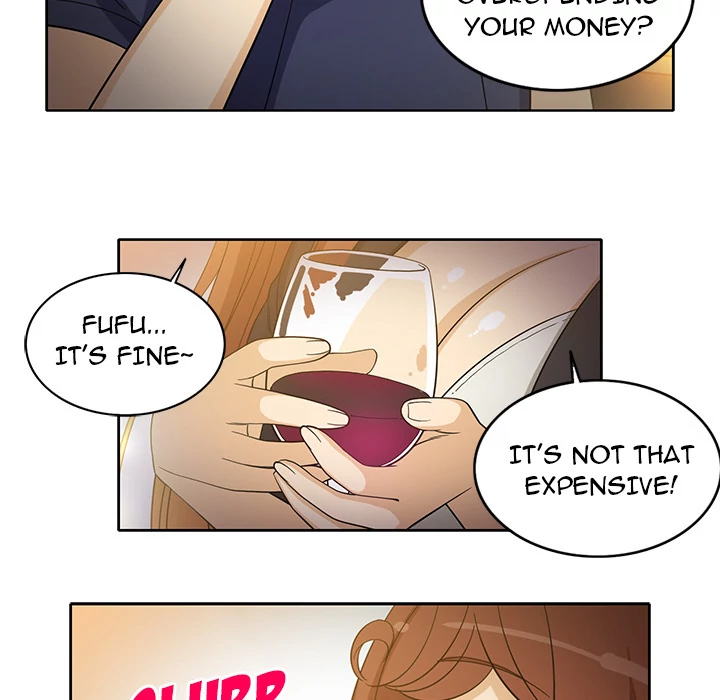 The Woman Next Door - Chapter 15 [photo 50] - MangaPorn