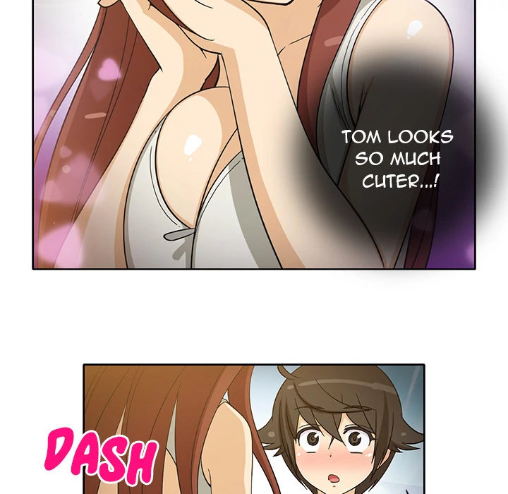 The Woman Next Door - Chapter 15 [photo 57] - MangaPorn