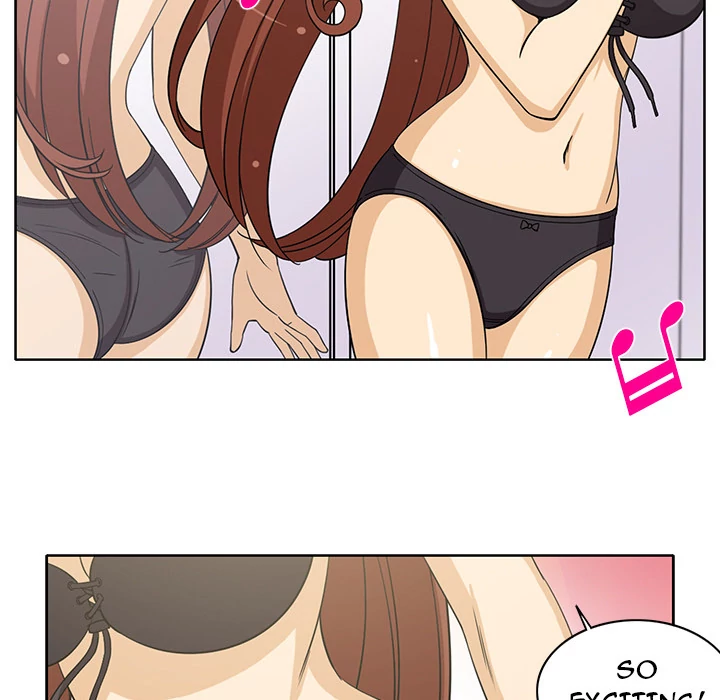 The Woman Next Door - Chapter 15 [photo 8] - MangaPorn
